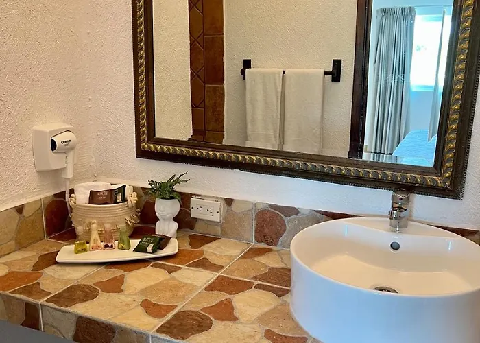 Apartamento Beachfront In *