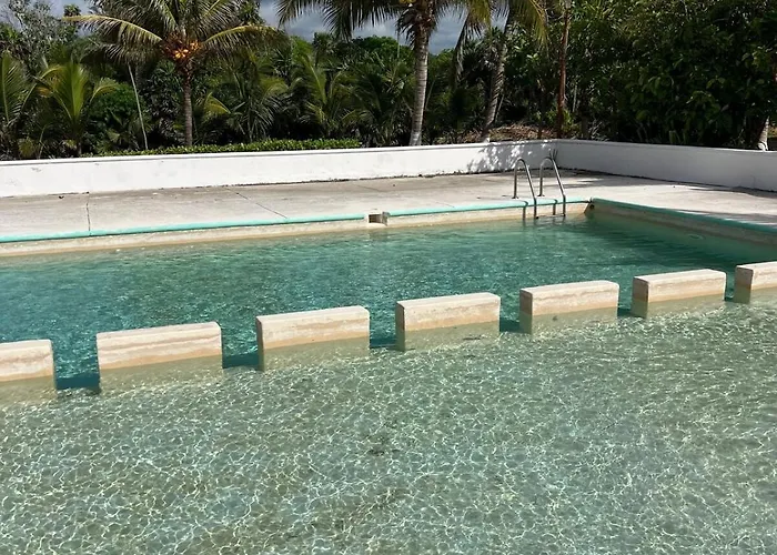 Beachfront In Apartamento *