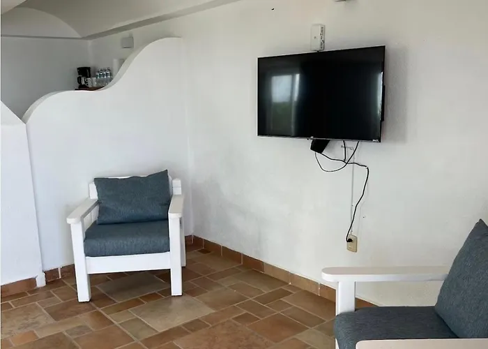 Apartamento Beachfront In *