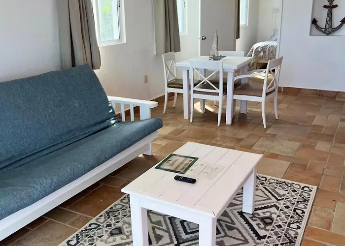 Beachfront In Apartamento *