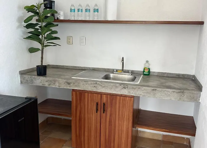 Beachfront In Apartamento