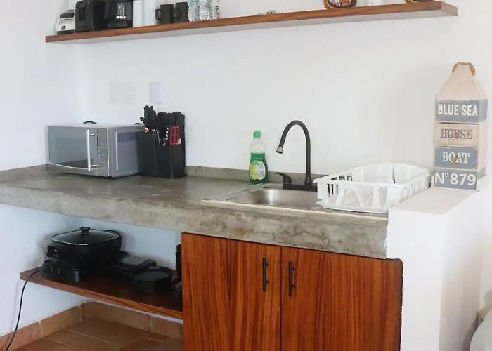 Beachfront In Apartamento